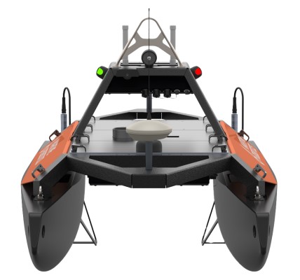 Otter Norwegian ASV (B)
